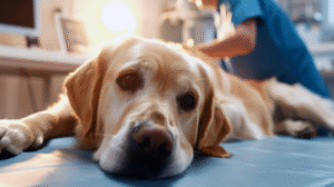 Spay and neuter